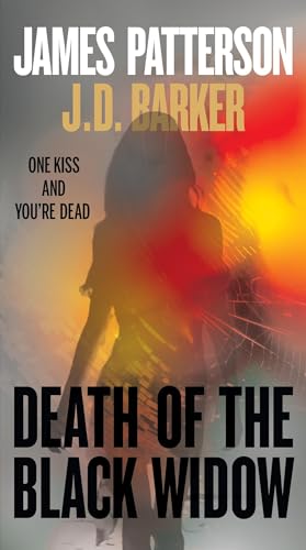 Death of the Black Widow von Grand Central Publishing